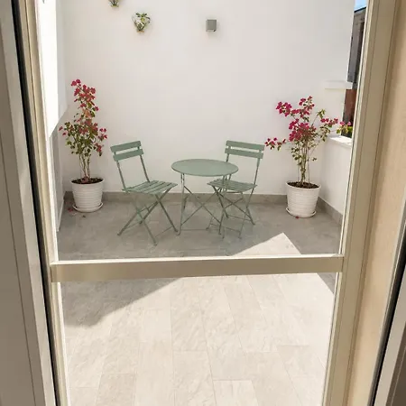 Casavacanze Salento Tra I Due Mari Apartment Lecce