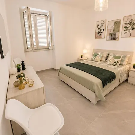 Apartment Casavacanze Salento Tra I Due Mari