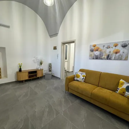 Appartamento Casavacanze Salento Tra I Due Mari