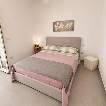 Casavacanze Salento Tra I Due Mari