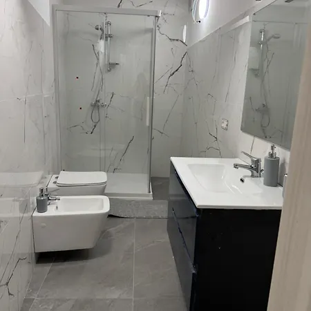 Casavacanze Salento Tra I Due Mari Lecce