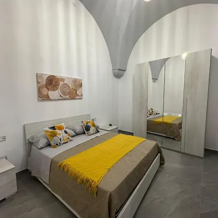 Casavacanze Salento Tra I Due Mari * Lecce