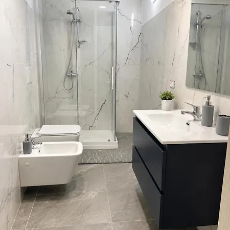 Apartment Casavacanze Salento Tra I Due Mari Lecce