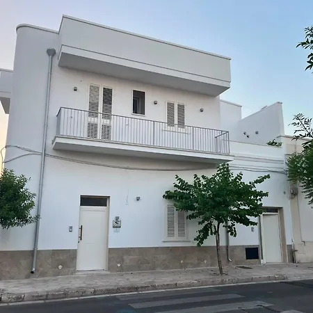 Casavacanze Salento Tra I Due Mari Lecce